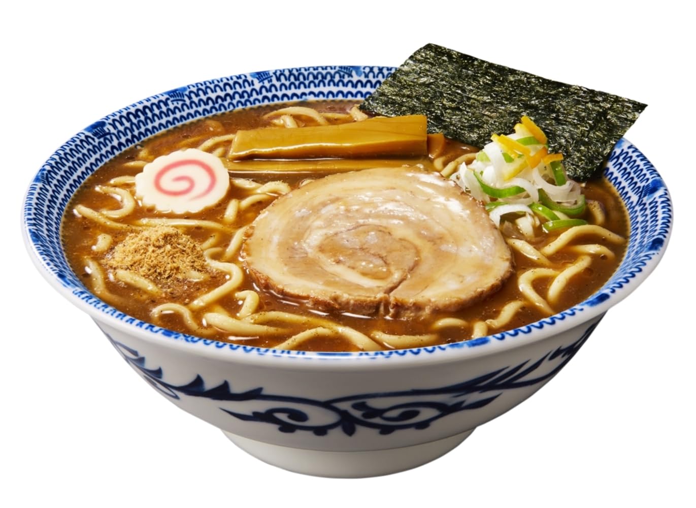 Amazon.co.jp: 東洋水産 マルちゃんZUBAAAN！ 豚骨魚介中華そば